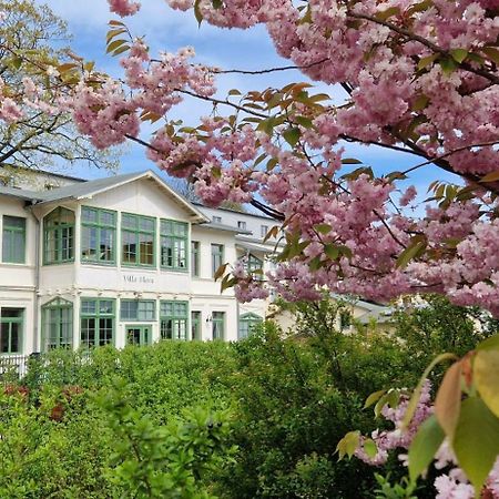 Villa Flora هيرينجسدورف المظهر الخارجي الصورة