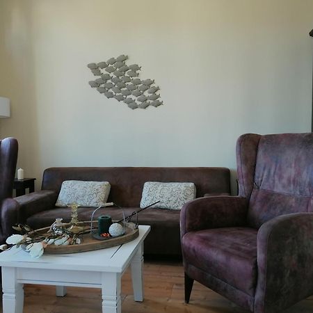 Villa Flora هيرينجسدورف المظهر الخارجي الصورة