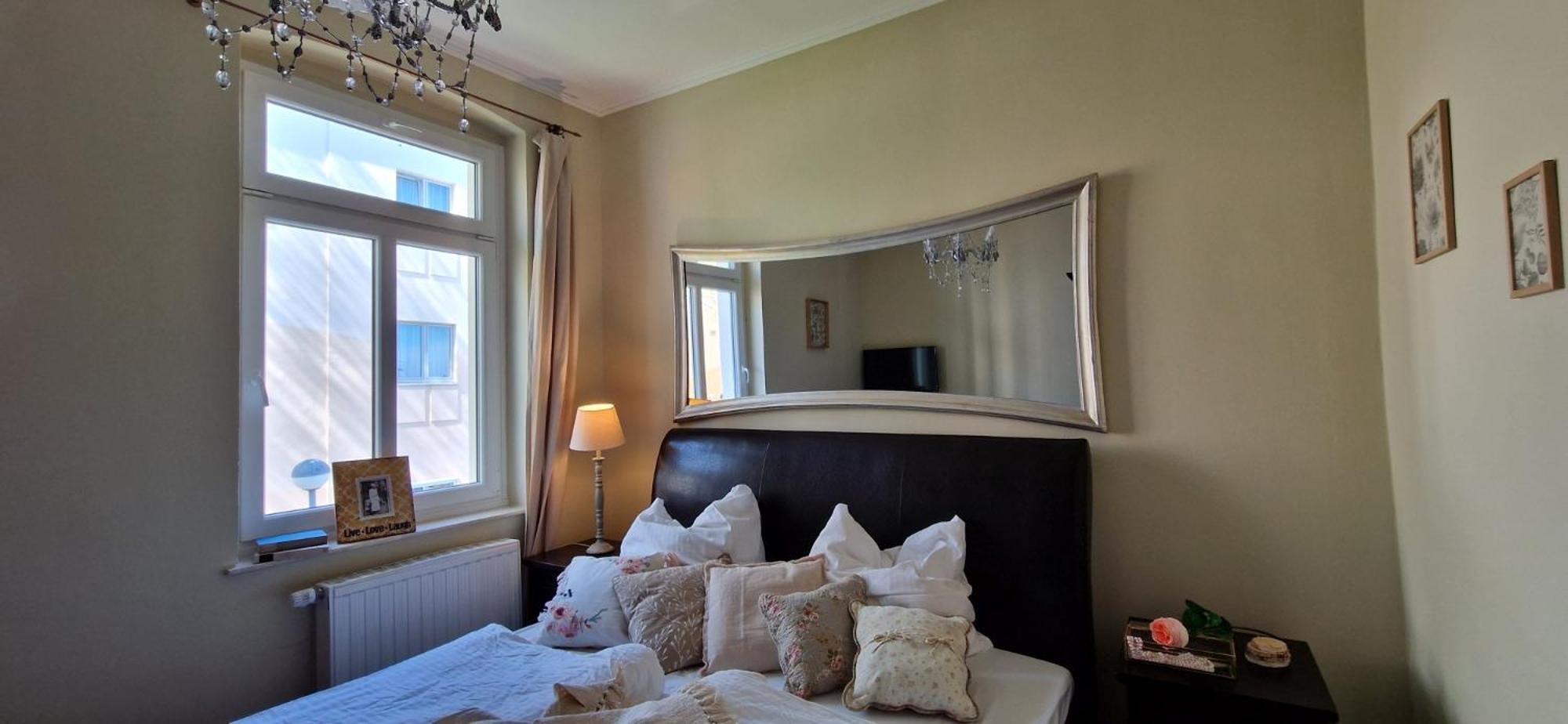 Villa Flora هيرينجسدورف المظهر الخارجي الصورة