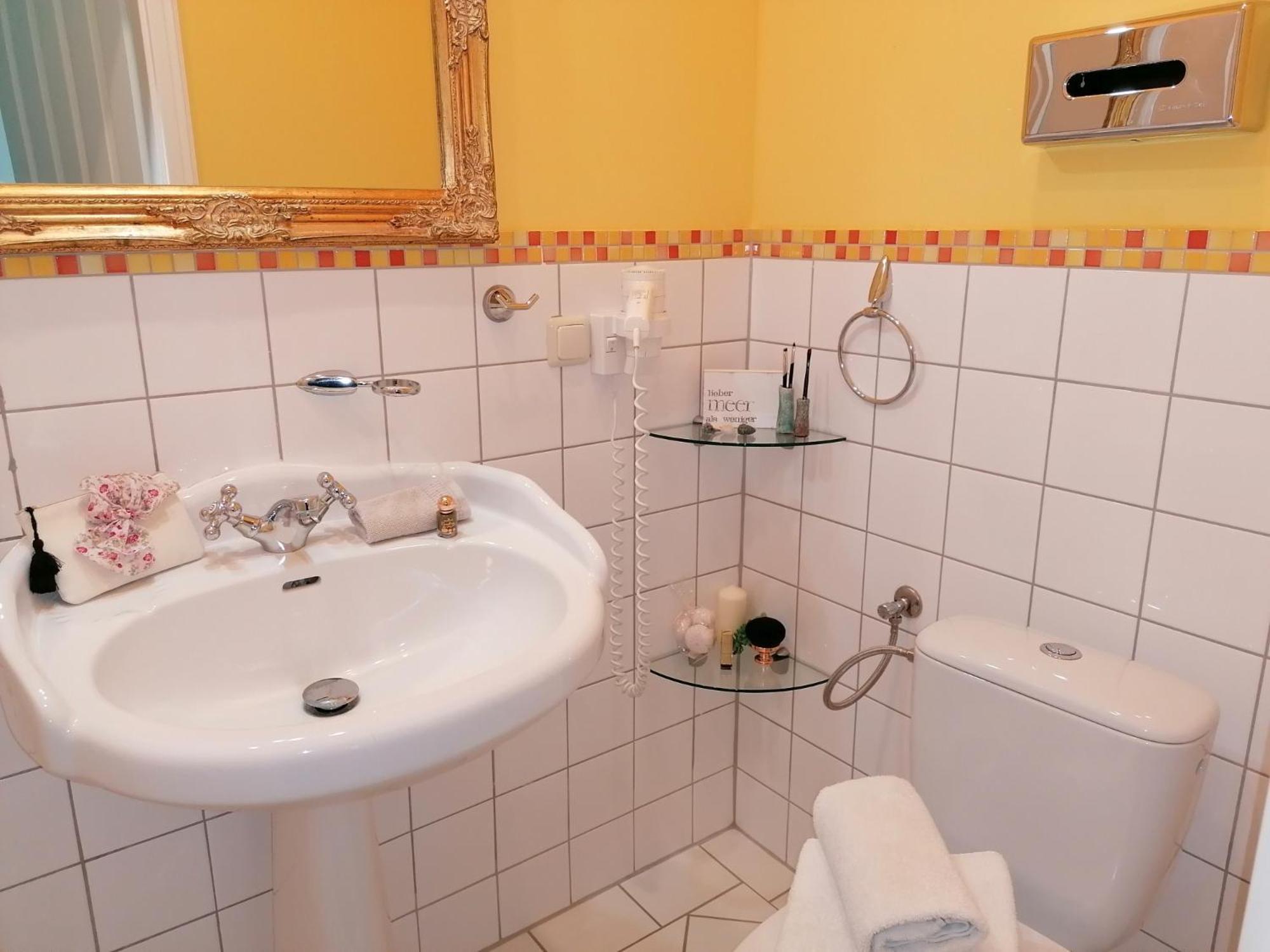 Villa Flora هيرينجسدورف المظهر الخارجي الصورة