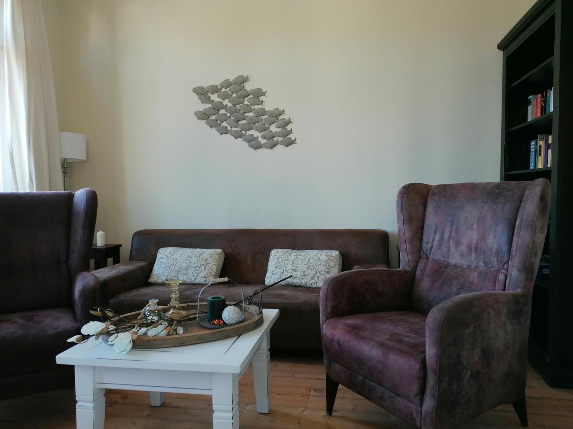 Villa Flora هيرينجسدورف المظهر الخارجي الصورة