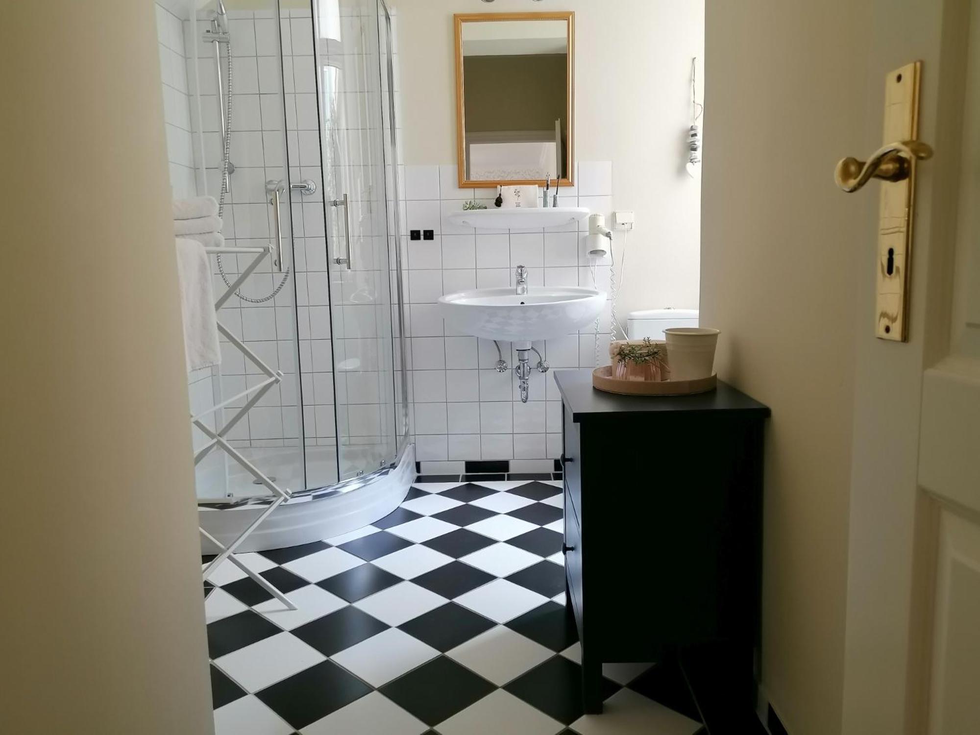 Villa Flora هيرينجسدورف المظهر الخارجي الصورة